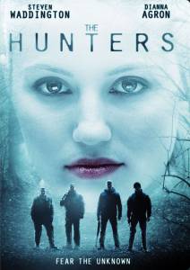   () - The Hunters 