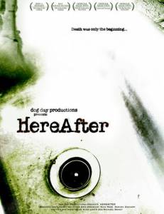 HereAfter  - HereAfter 