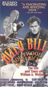 О Диком Билле  - Wild Bill: Hollywood Maverick онлайн