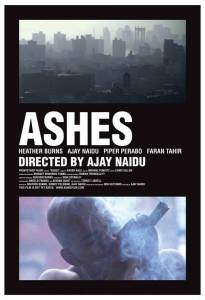 Пепел  - Ashes онлайн