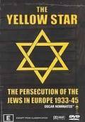     1933-45 .  - Der gelbe Stern 