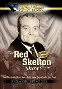     ( 1951  1971) - The Red Skelton Show 