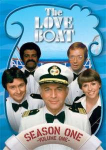 Лодка любви  (сериал 1977 – 1987)