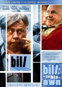 Билл  (ТВ) - Bill онлайн