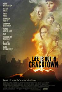 Веселая жизнь в Крэктауне  - Life Is Hot in Cracktown онлайн