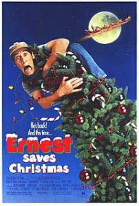     - Ernest Saves Christmas 