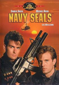    - Navy Seals 