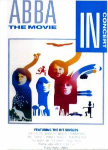 АББА: Фильм  - ABBA: The Movie онлайн