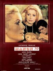 Манон 70  - Manon 70 онлайн