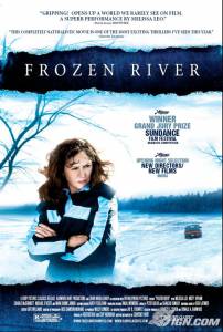 Замерзшая река  - Frozen River онлайн