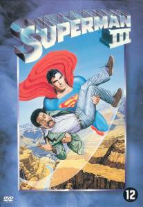 3  - Superman III 