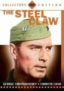 The Steel Claw  - The Steel Claw онлайн
