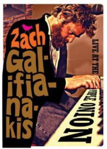 Zach Galifianakis: Live at the Purple Onion  (видео) - Zach Galifianakis: L ... онлайн