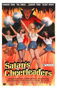     - Satan's Cheerleaders 