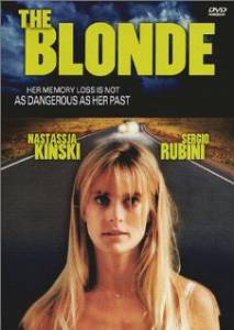 Блондинка  - La bionda онлайн