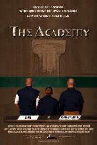 The Academy  () - The Academy  () 