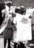Республика сошла с ума: Руанда 1894-1994