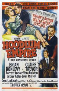 Hoodlum Empire  - Hoodlum Empire онлайн