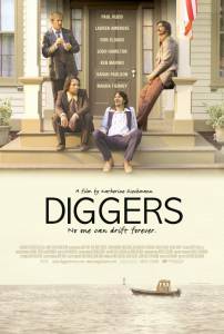   - Diggers 