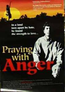    - Praying with Anger 