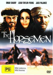 Всадники  - The Horsemen онлайн