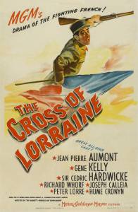 Лотарингский крест  - The Cross of Lorraine онлайн