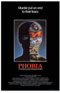 Фобия  - Phobia онлайн