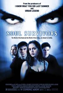 Бессмертные души  - Soul Survivors онлайн