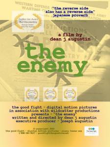 Враг  - The Enemy онлайн