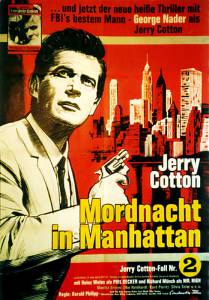Mordnacht in Manhattan  - Mordnacht in Manhattan онлайн