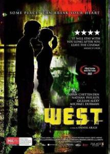   - West 
