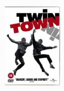 Город-близнец  - Twin Town онлайн
