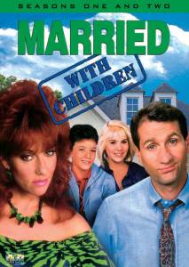 Женаты и с детьми  (сериал 1987 – 1997) - Married with Children онлайн