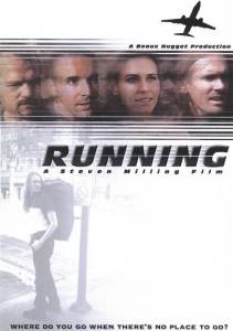 Running  - Running 