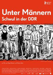        - Unter Mnnern - Schwul in der DDR 
