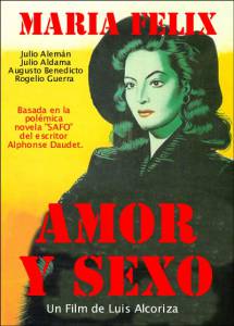    ( 1963)  - Amor y sexo (Safo 1963) 