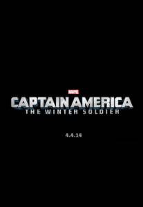 Первый мститель: Другая война  - Captain America: The Winter Soldier онлайн