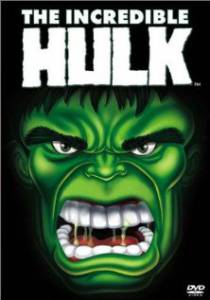 Невероятный Халк  (сериал 1982 – 1983) - The Incredible Hulk онлайн