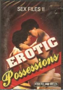 Секс-файлы: Эротическая одержимость  - Sex Files: Erotic Possessions онлайн