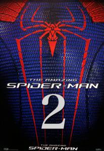  -2  - The Amazing Spider-Man2 