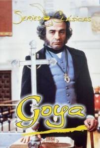 Гойя  (мини-сериал) - Goya онлайн