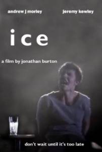 Ice  - Ice 
