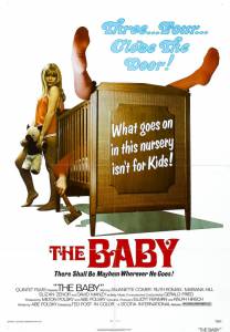 Малыш  - The Baby онлайн