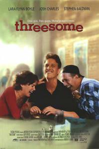   - Threesome 