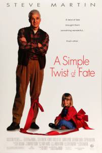    - A Simple Twist of Fate 