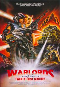  21-   - Warlords of the 21st Century 